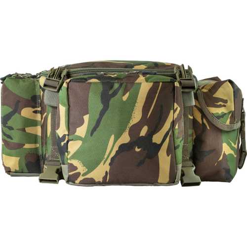 SPEERO - Modular Bait Bag DPM