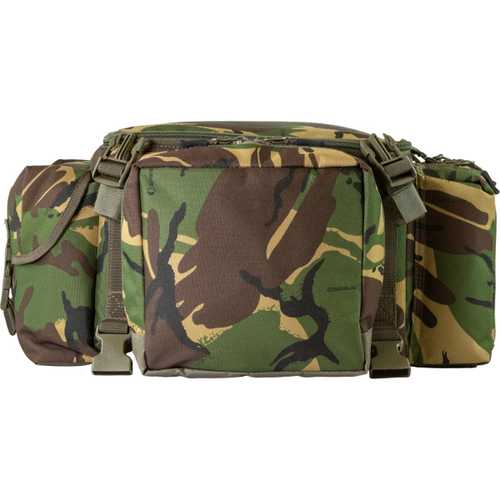 SPEERO - Modular Bait Bag DPM