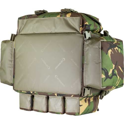 SPEERO - Modular Bait Bag DPM