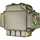 SPEERO - Modular Bait Bag DPM