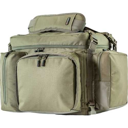 SPEERO - Modular Cool Bag Green