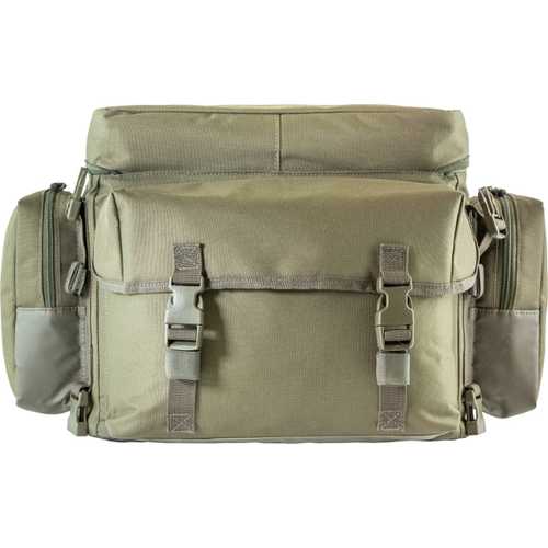 SPEERO - Modular Cool Bag Green