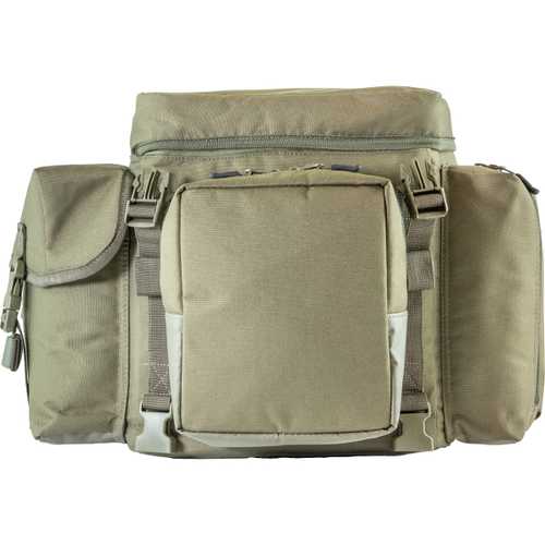 SPEERO - Modular Cool Bag Green