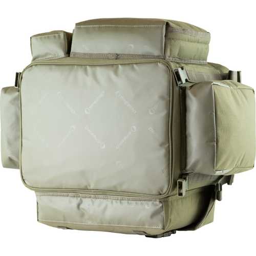SPEERO - Modular Cool Bag Green