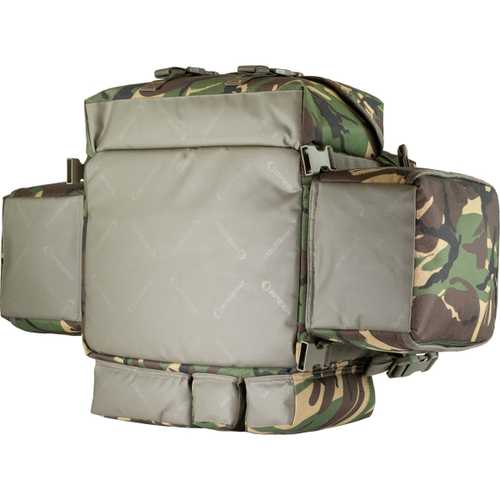 SPEERO - Modular Carryall DPM