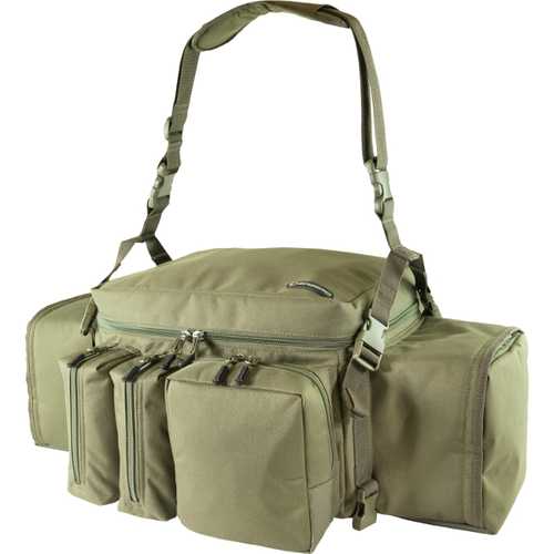 SPEERO - Modular Carryall Green