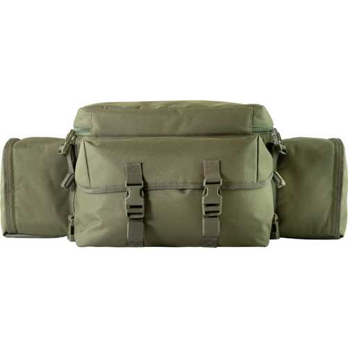 SPEERO - Modular Carryall Green