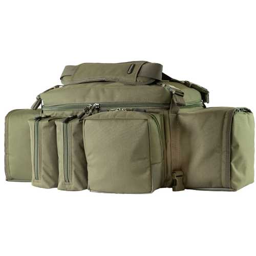 SPEERO - Modular Carryall Green