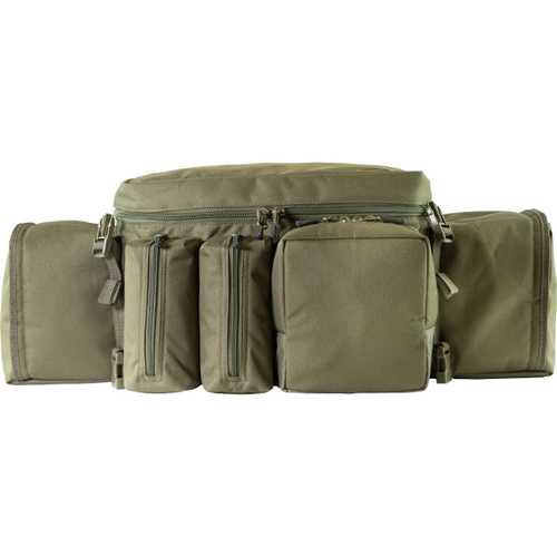 SPEERO - Modular Carryall Green