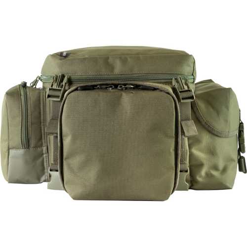 SPEERO - Modular Carryall Green