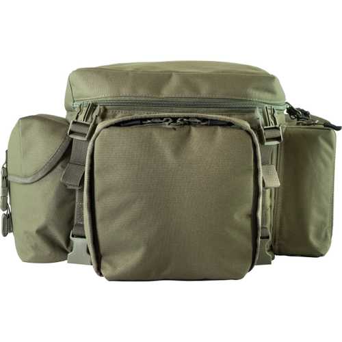 SPEERO - Modular Carryall Green