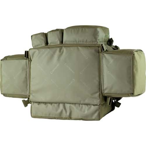 SPEERO - Modular Carryall Green