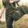 SPEERO - Modular Carryall Green