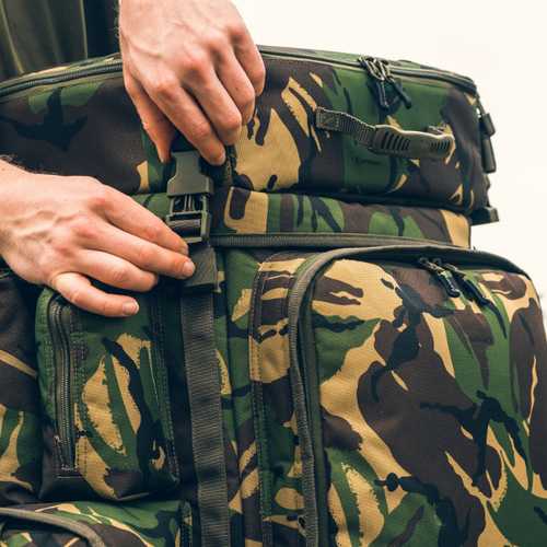 SPEERO - Modular Clip on Cool Bag DPM