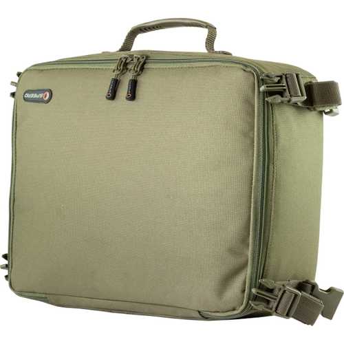 SPEERO - Modular Clip on Cool Bag Green