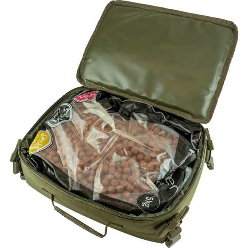 SPEERO - Modular Clip on Cool Bag Green