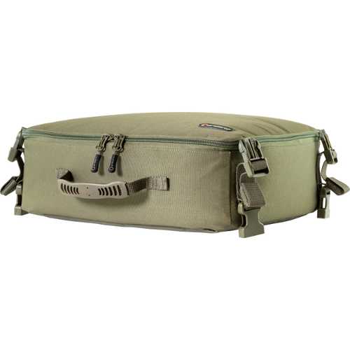SPEERO - Modular Clip on Cool Bag Green