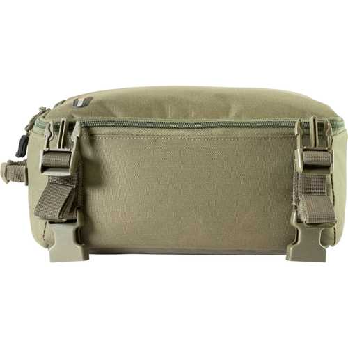 SPEERO - Modular Clip on Cool Bag Green