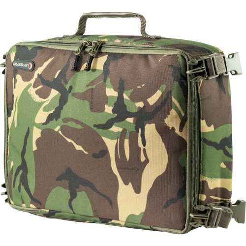 SPEERO - Modular Clip on Standard Bag DPM