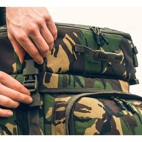 SPEERO - Modular Clip on Standard Bag DPM