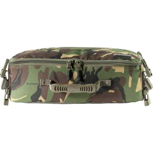 SPEERO - Modular Clip on Standard Bag DPM