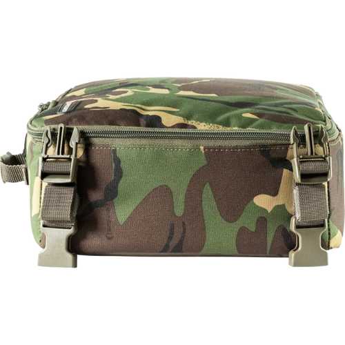SPEERO - Modular Clip on Standard Bag DPM