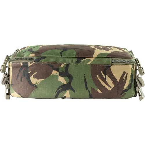 SPEERO - Modular Clip on Standard Bag DPM