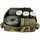SPEERO - Modular Clip on Standard Bag DPM