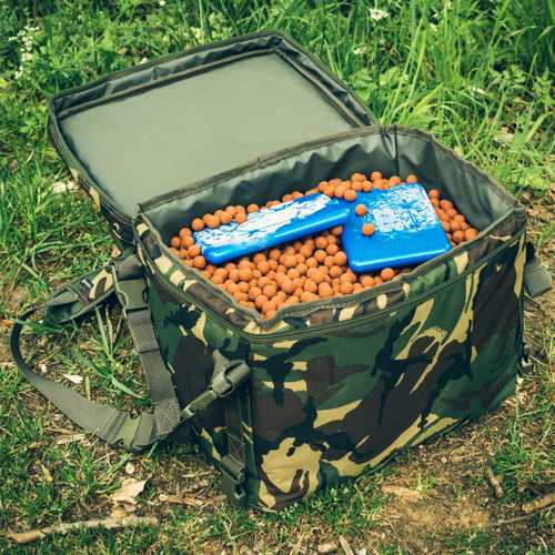 SPEERO - Modular Standard Cool Bag DPM