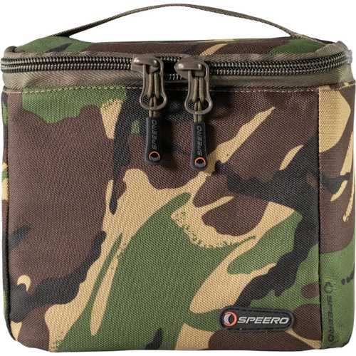 SPEERO - Bait/Cool Bag Small DPM