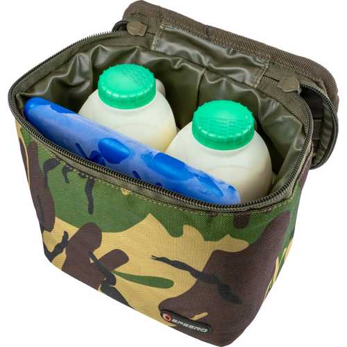 SPEERO - Bait/Cool Bag Small DPM