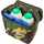 SPEERO - Bait/Cool Bag Small DPM