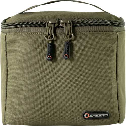 SPEERO - Bait/Cool Bag Small Green