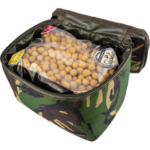 SPEERO - Bait/Cool Bag Medium DPM