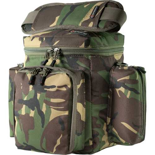 SPEERO - Stalker Bag DPM