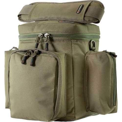 SPEERO - Stalker Bag Green