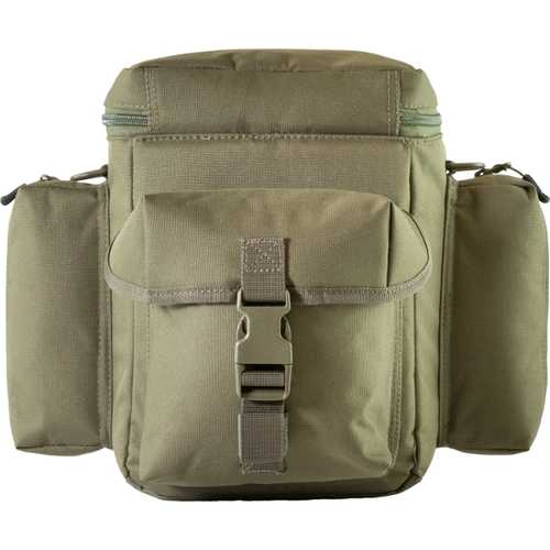 SPEERO - Stalker Bag Green