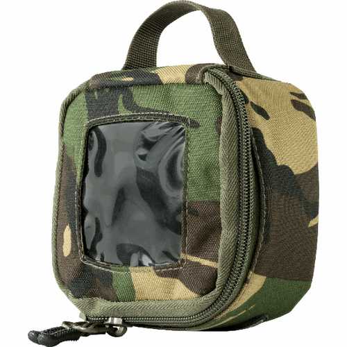 SPEERO - Lead Pouch DPM