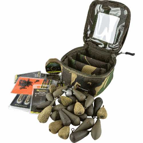 SPEERO - Lead Pouch DPM