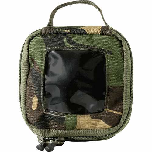SPEERO - Lead Pouch DPM