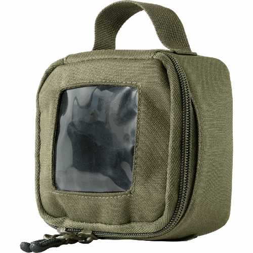 SPEERO - Lead Pouch Green 