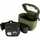 SPEERO - Midi Lead Pouch Green