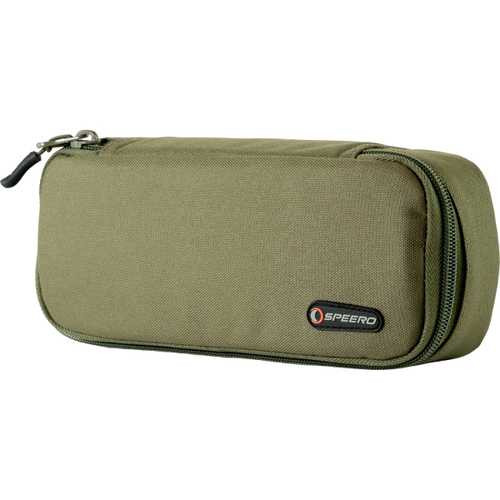 SPEERO - Tuff Pouch Green
