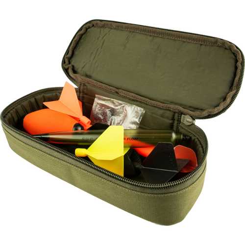 SPEERO - Tuff Pouch Green