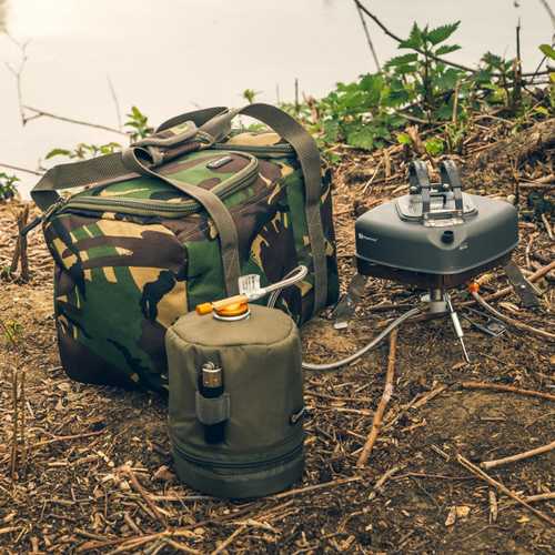 SPEERO - Brew Kit Bag DPM