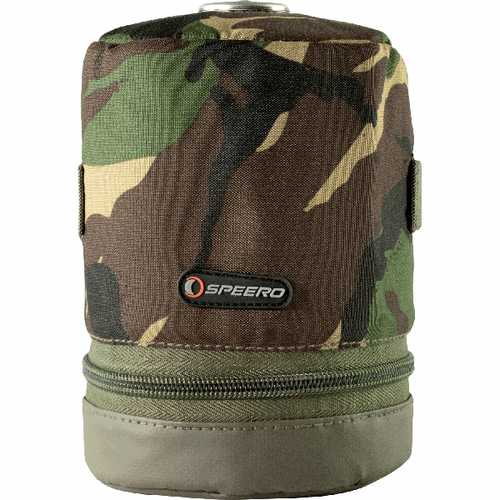 SPEERO - Gas Canister Cover DPM