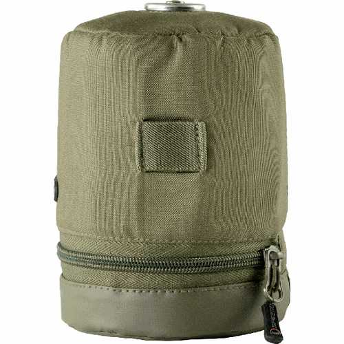 SPEERO - Gas Canister Cover Green 
