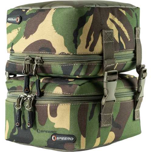 SPEERO - Modular Utility Pouch DPM