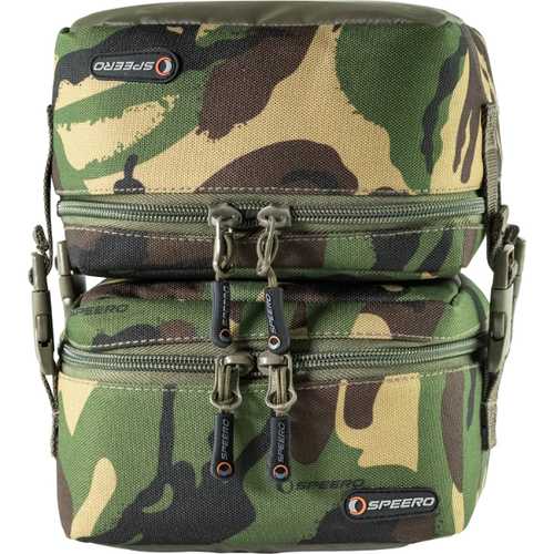 SPEERO - Modular Utility Pouch DPM