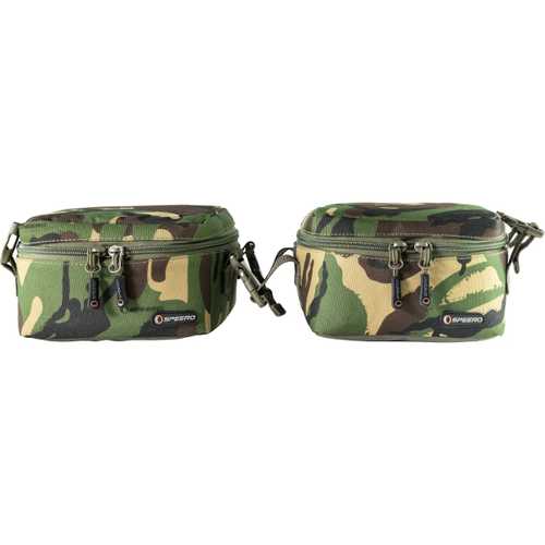 SPEERO - Modular Utility Pouch DPM